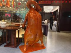 -古南都·老广东酒楼(龙江店)
