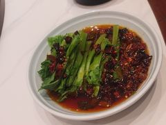 -李记搅团•非遗陕菜(三桥店)