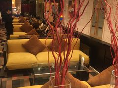 -上海大宁福朋喜来登酒店大堂吧(共和新路店)