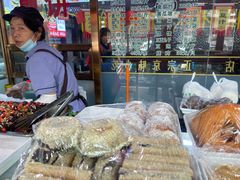 -隆福寺小吃店(东四店)