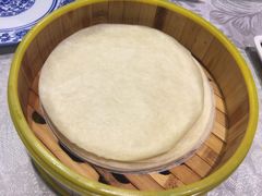 -京味民福烤鸭店(建设四马路店)