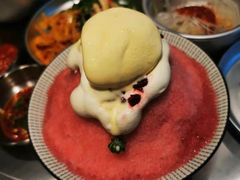 -馥二代韩式烤肉 2세대 불고기(喷水池店)