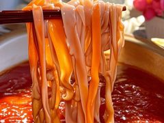-蜀九香火锅(彩虹店)