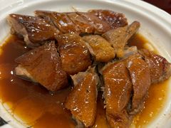 -寻味顺德·南记酒家·传统顺德菜·鱼生(广源路店)