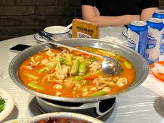 -江味龙虾馆·裸蓝龙虾(南山店)