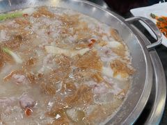 -老来福·非遗酸汤兔(凯旋路店)
