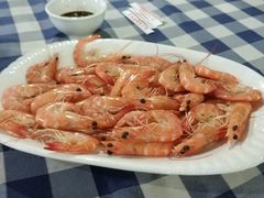 -钱大妈海鲜饭店(旅游大道店)