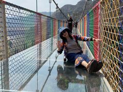 -野三坡清泉山风景区