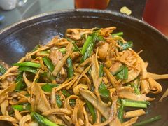 -老屋印象川菜(马园路店)