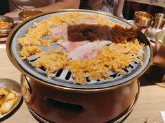 -西塔老太太泥炉烤肉(亚运村店)
