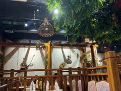 -草原塞蛮羊火锅城(港湾店)