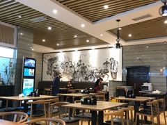 大堂-韩包子(建设路店)
