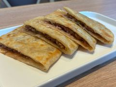 -华天二友居肉饼(宫门口店)
