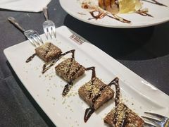 -Efes Turkish & Mediterranean Cuisine 艾菲斯餐厅(陆家嘴店)