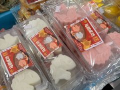 -王家沙点心店(南京西路总店)