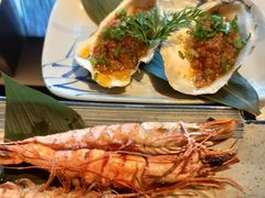 -曙亚洲餐厅-重庆富力艾美酒店(南坪万达广场店)