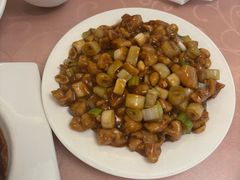 -烤肉宛饭庄(南礼士路店)