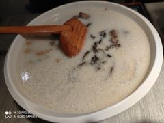 大骨浓汤猪软骨拉面-味千拉面(东营西城万达店)