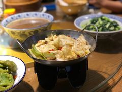 -小柴米·传统江西菜(八一广场店)