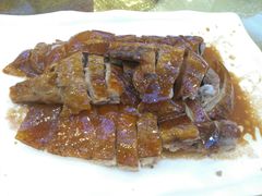 -潮喜竹溪荔湖酒家(荔枝湾店)