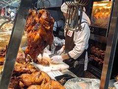 -永辉超市(世纪金源店)