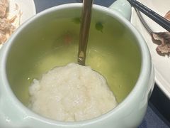 -金狮麟·新豫菜(金码大厦店)