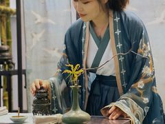 -南宁国际会展中心