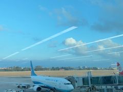 -福州长乐国际机场