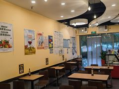 大堂-有礼有面(知春路店)