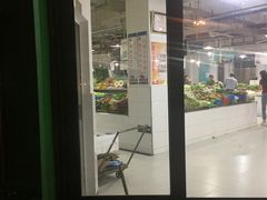 -陇西菜市场