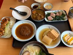 -楽飯屋(软件园店)
