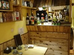 -浪花亭日本料理(古田路店)
