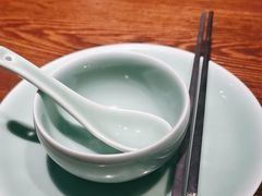 -粗茶淡饭·隐庐私厨(东亭店)