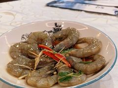 -渔娘渔家丹东海鲜(东直门店)