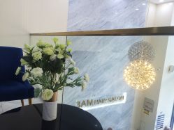 -3AM HAIR SALON染发接发