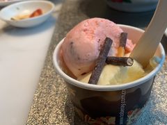 -美食汇自助餐厅(成都万达瑞华酒店)