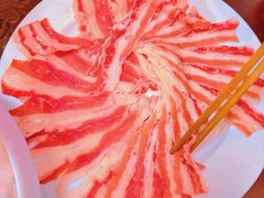 -枇杷园食为鲜火锅(南山店)