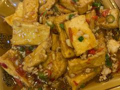 苗家豆腐-和福餐馆(西江古街店)