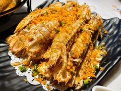 -79号渔船海鲜饭店(宝安店)