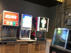 -比格比萨自助(德思勤四季汇店)