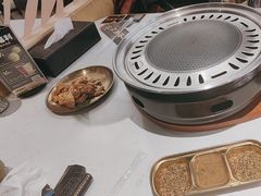 -权金城·炭火烤肉(北京联想桥店)