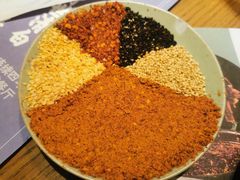 -盡膳口福跷脚牛肉火锅(合生汇购物中心店)