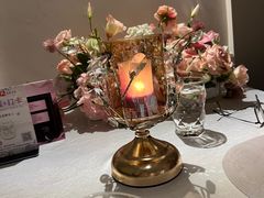 -PARFUM FLORAL花境法餐(南京首店)