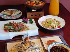 -那拉提之疆·新疆菜(美院店)