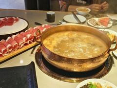 -海底捞火锅(海悦天地店)