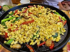 -木屋烧烤(南新店)