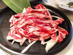 -花味烤肉·拌饭(建邺万达店)