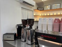 -LilBee Coffee