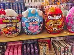 -晨光文具(天客隆大厦大商超市店)