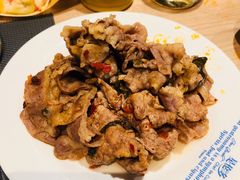 -星伦多自助料理(华润万象城店)